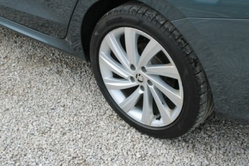 Skoda Octavia IV 2021 Škoda Octavia Skoda Octavia DSG F-vat LED Virtual, zdjęcie 11