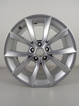 FELGA SKODA OE 5X112 8JX18 ET44 3V0601025J