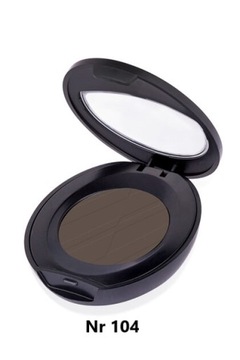 Golden Rose Eyebrow Powder 2,5 g puder do brwi