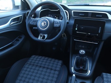 MG ZS II SUV Classic 1.5 VTi-Tech 106KM 2024 MG ZS SUV 1.5, 1. Właściciel, Serwis ASO, VAT 23%, zdjęcie 6