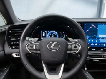 Lexus RX V 2026 LEXUS RX Prestige 450h+ 2.5 Hybrid Plug-in Suv 292KM 2026, zdjęcie 9