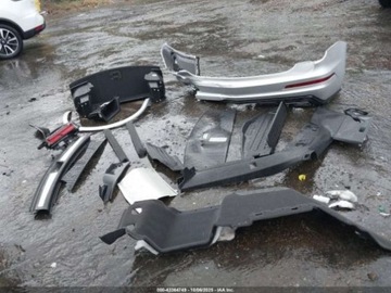 Cadillac 2020 Cadillac XT6 2020 Cadillac XT6 AWD 4dr Sport 3.6 Benzyna 310KM, zdjęcie 10