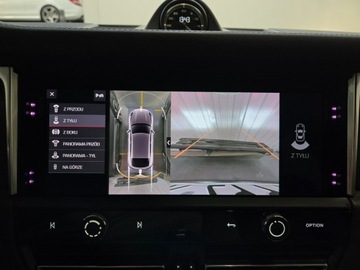 Porsche Macan SUV Facelifting II 2.0  265KM 2022 Porsche Macan Pneumatyka! ACC. Kamery 360, zdjęcie 21