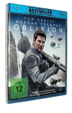NIEPAMIĘĆ (BLU-RAY) T. Cruise Lektor PL