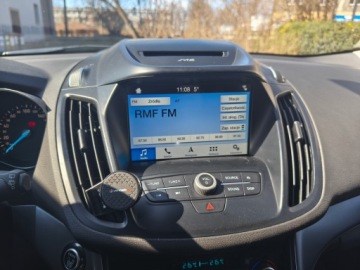 Ford Kuga III 2019 FORD KUGA II (DM2) 2.0 TDCi 4x4 180 KM AUTOMAT PO LIVTINGU, zdjęcie 9