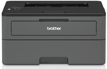 MAŁA Drukarka jednofunkcyjna laserowa (mono) Brother HL-L2372DN (116) (p)