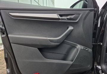 Skoda Karoq Crossover Facelifting 1.5 TSI ACT 150KM 2022 Skoda Karoq Style 1.5 TSI DSG 150 KM Benzyna Salon PL Serwis ASO, zdjęcie 10