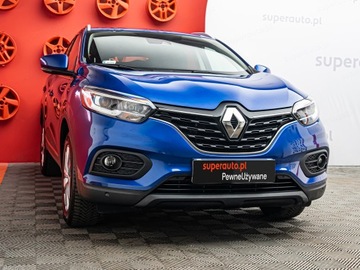 Renault Kadjar Crossover Facelifting 1.3 TCe 140 FAP 140KM 2019 RENAULT Kadjar 1.3 TCe FAP Easy Life Suv 140KM 2019, zdjęcie 23