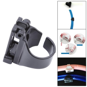 Snorkel Keeper Scuba Dive Универсальный зажим для трубки