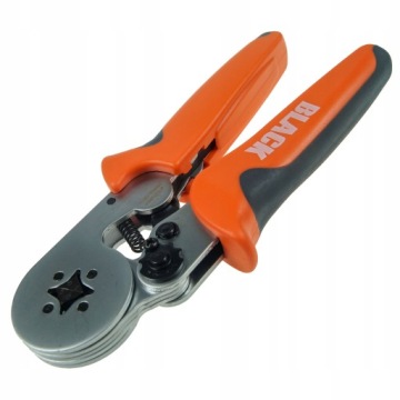 ОБЖИМНАЯ МАШИНА ДЛЯ КАБЕЛЬНЫХ НАКОНЕЧНИКОВ