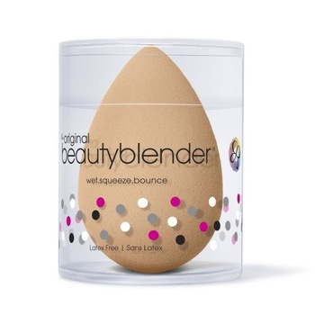 Oryginalna Gąbka do makijażu Beautyblender | Brązowy