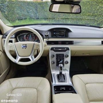 Volvo XC70 II Kombi Facelifting 2.0 D4 DRIVE-E 181KM 2014 Volvo XC 70 Volvo XC 70 D4 Geartronic Momentum 2.0 Diesel 181KM, zdjęcie 20