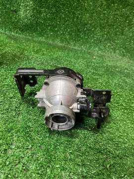 HALOGEN LEVÝ KIA X-CEED