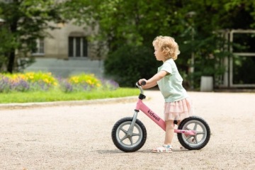 Kidwell Rebel кросс-кантри велосипед 12'' колеса мята