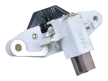 Regulator napięcia szczotkotrzymacz Porsche 944