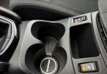 Nissan Qashqai II Crossover 1.6 DIG-T 163KM 2017 Nissan Qashqai 1.6 163 km Salon PL Acenta 1.6 Benzyna 163KM, zdjęcie 12