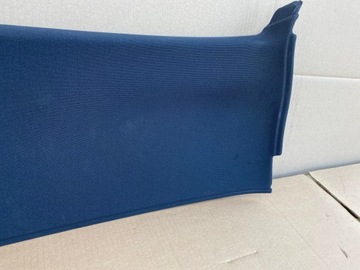 ПОТОЛКА BMW Z4 E89 М-ПАКЕТ