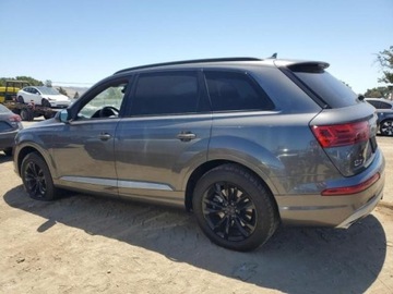 Audi Q7 II 2019 Audi Q7 Premium plus 3.0 Benzyna 329KM, zdjęcie 2