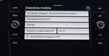 Volkswagen Passat B8 Variant 2.0 TDI BlueMotion SCR 190KM 2019 Volkswagen Passat 2.0 TDI 190ps Automatic Full Led Matrix Navi Masaze Kame, zdjęcie 28