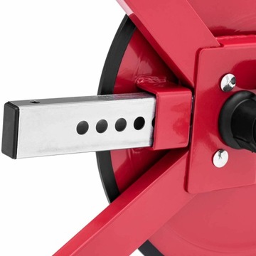 Противоугонный замок для универсального круглого колеса