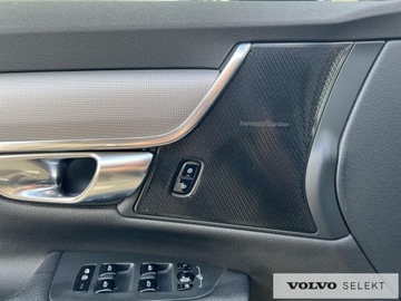 Volvo V90 II 2021 Volvo V90 V90 B4 D Momentum Pro Pakiet Climate Pro, zdjęcie 14