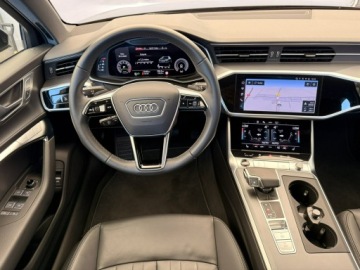 Audi A6 C8 Avant Facelifting 2.0 45 TFSI 265KM 2025 Audi A6 Avant 2.0 16V TFSI 265KM mHEV, S tronic,, zdjęcie 16