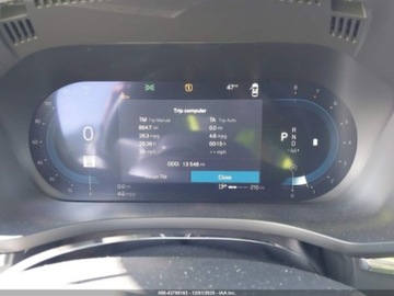 Volvo XC60 II 2025 Volvo XC 60 B5 Core 2025 2.0L 2.0 Benzyna 247KM, zdjęcie 10