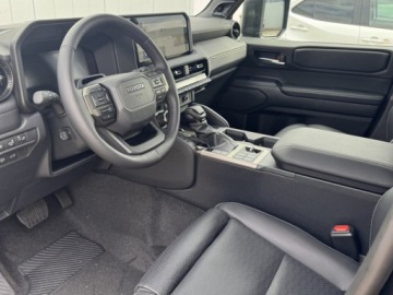 Toyota Land Cruiser VII Terenowy 5d 2.8 D-4D 204KM 2025 Od ręki - Executive 2.8 Diesel 205KM | Podgrzewane fotele!, zdjęcie 6