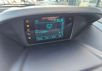 Ford B-MAX 1.5 TDCi 95KM 2017 Ford B-MAX 1.5TD 95KM Nowy Rozrzad Klimatr.2xPDC Grzana SzybaFotele Faktur, zdjęcie 26