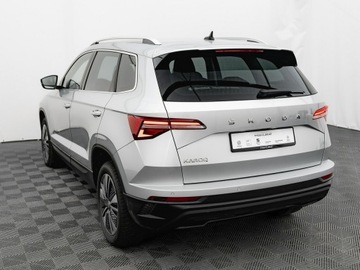 Skoda Karoq Crossover Facelifting 2.0 TDI SCR 150KM 2022 Škoda Karoq Skoda Karoq WD1251R#2.0 TDI 4x2 Style, zdjęcie 3