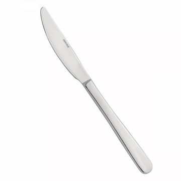 Nóż stołowy połysk Kinghoff 123 KH 1445 3 szt.
