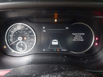  Genesis G70 2.0T 2023 2.0 Benzyna 252KM, zdjęcie 11