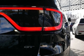 Dodge Durango III 3.6 V6 299KM 2020 Dodge Durango 3.6L 294KM 7os. Hak 4x4 Cam LED Skory MenuPL Keyless Tempoma, zdjęcie 34