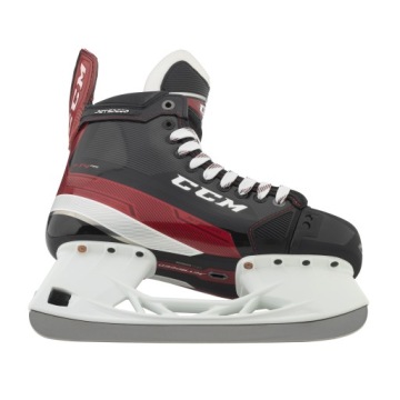 Хоккейные коньки CCM JetSpeed FT4 Pro Размер: 9.5 WIDE