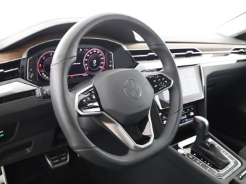Volkswagen Arteon Fastback Facelifting 2.0 TDI 200KM 2023 Volkswagen Arteon Shooting Brake Zawieszenie DCC |, zdjęcie 13
