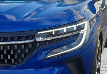 Renault Austral 1.3 Mild Hybrid 158KM 2023 Renault Austral SalonPL 1WL. Gwar. Panorama Podgrzewana Szyba Grupa Adamow, zdjęcie 31