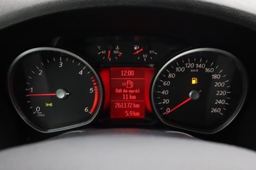 Ford Galaxy III Van 2.0 Duratorq TDCi 140KM 2007 Ford Galaxy 2.0 TDCi, 7 miejsc, Klima, zdjęcie 10