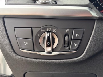 BMW X4 G02 2024 BMW X4 BMW X4 30i xDrive, Bezwypadkowa, Możliwość, zdjęcie 17