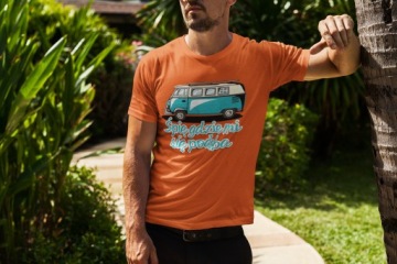 ФУТБОЛКА С СОБСТВЕННЫМ ПРИНТОМ, ТЕКСТОМ И ГРАФИКОЙ, размер S