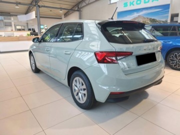 Skoda Fabia IV 2026 SKODA Fabia Drive 1.0 TSI DSG Hatchback 115KM 2026, zdjęcie 5