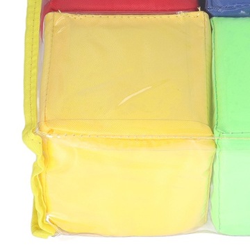 НАБОР РАЗВИВАЮЩИХ КУБИКОВ своими руками – ИДЕАЛЬНЫЙ ПОДАРОК ​​ДЛЯ ДЕТЕЙ