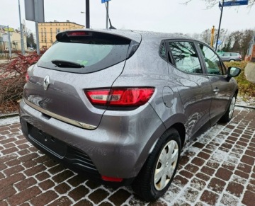 Renault Clio IV Hatchback 5d ENERGY TCe 99g 90KM 2013 Renault Clio Rata od 400zł Zadbany Serwis, zdjęcie 11
