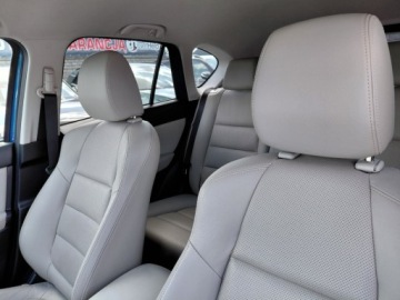 Mazda CX-5 I SUV 2.2 SKYACTIV-D  175KM 2013 Mazda CX-5 Automat AWD Navi Kamera Sensor Elektryka 2xPDC Alu 2.2 Diesel, zdjęcie 15