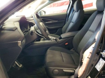 Mazda CX-30 2025 Mazda CX-30 2025 r., 2,5L AWD 2.5 Benzyna 186KM, zdjęcie 8