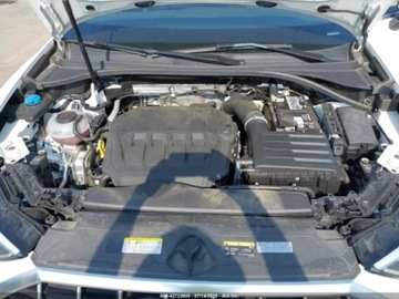 Audi Q3 II 2023 Audi Q3 2023 Audi Q3 S line Premium 45 TFSI quattro 2.0 Benzyna 228KM, zdjęcie 8