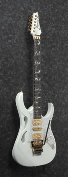 Ibanez PIA3761-SLW Steve Vai Signature Gitara elektryczna + Futerał