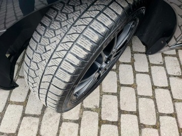 Skoda Octavia III 2017 Škoda Octavia Skoda Octavia 1.6 TDI Ambition +, zdjęcie 23