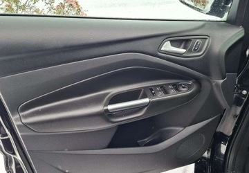 Ford Kuga II SUV Facelifting 1.5 EcoBoost 150KM 2017 Ford Kuga Ford Kuga 1.5 Benzyna 150KM, zdjęcie 16