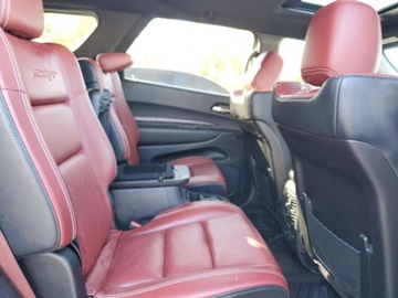 Dodge Durango III 2023 Dodge Durango Srt 392 2023 6.4l 6.4 Benzyna 475KM, zdjęcie 11
