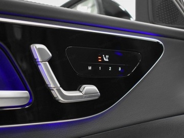 Mercedes Klasa C W206 2025 C Klasa 220 d 4-Matic AMG Estate 2.0 (197KM) 2025, zdjęcie 15